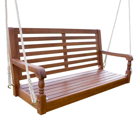 Northbeam Nantucket Swing Bench