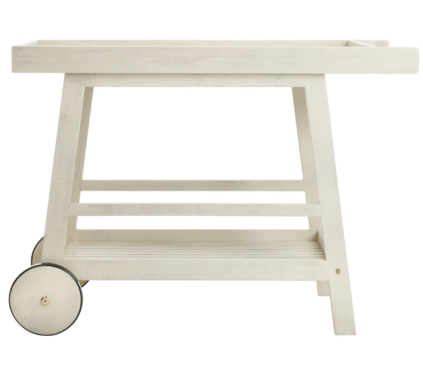 Renzo Indoor/Outdoor Bar Cart by Safavieh