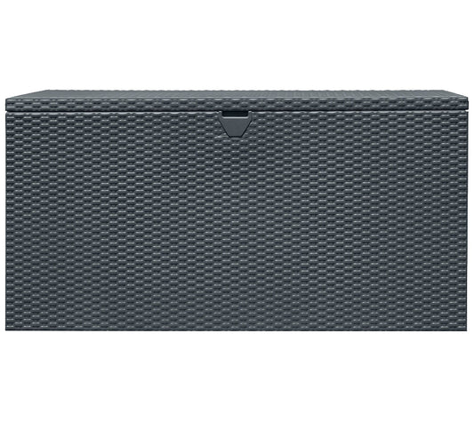 ShelterLogic Steel Deck Box