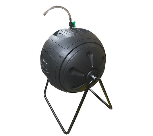 Exaco Ms. Tumbles Composting Tumbler