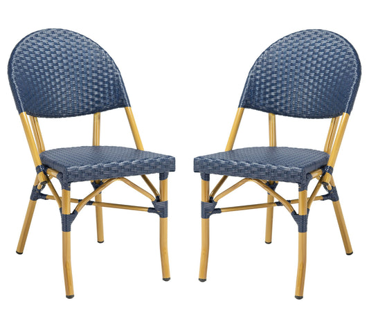 Safavieh Barrow Side Chair