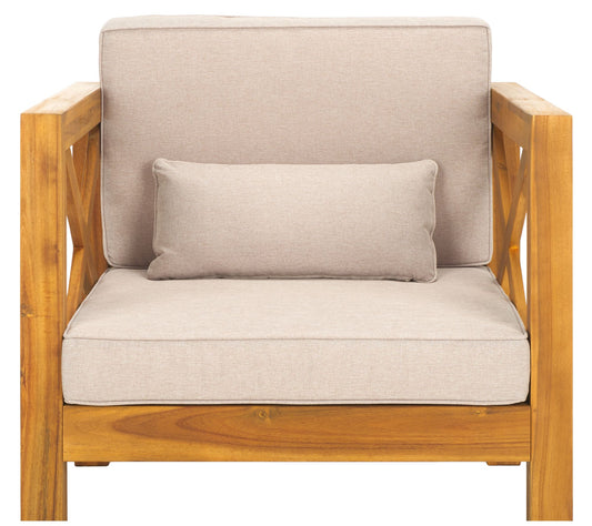 Safavieh Crewe Chair