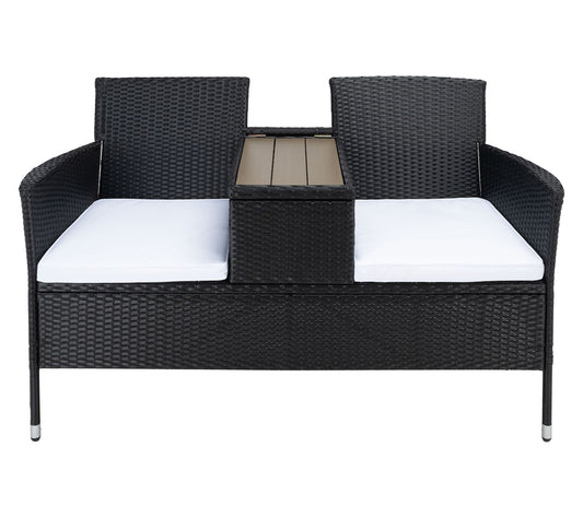 Viora Loveseat by Valerie