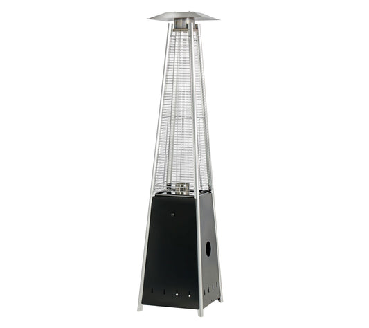 HEATMAXX Pyramid Outdoor 40,000 BTU Patio Heater