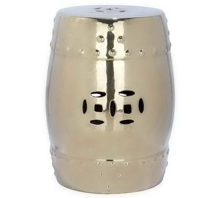 Safavieh Ming Garden Stool