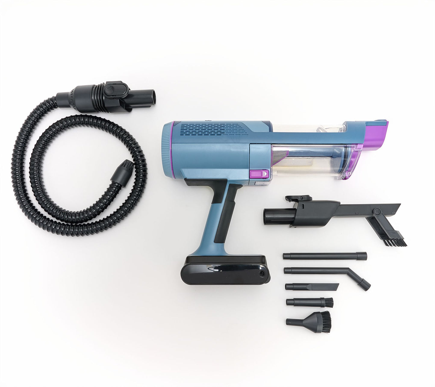 Shark PowerBoost Cordless 2-in-1 Handheld PowerVac